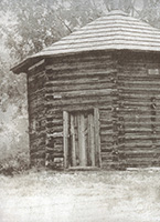 Lubowniański skansen